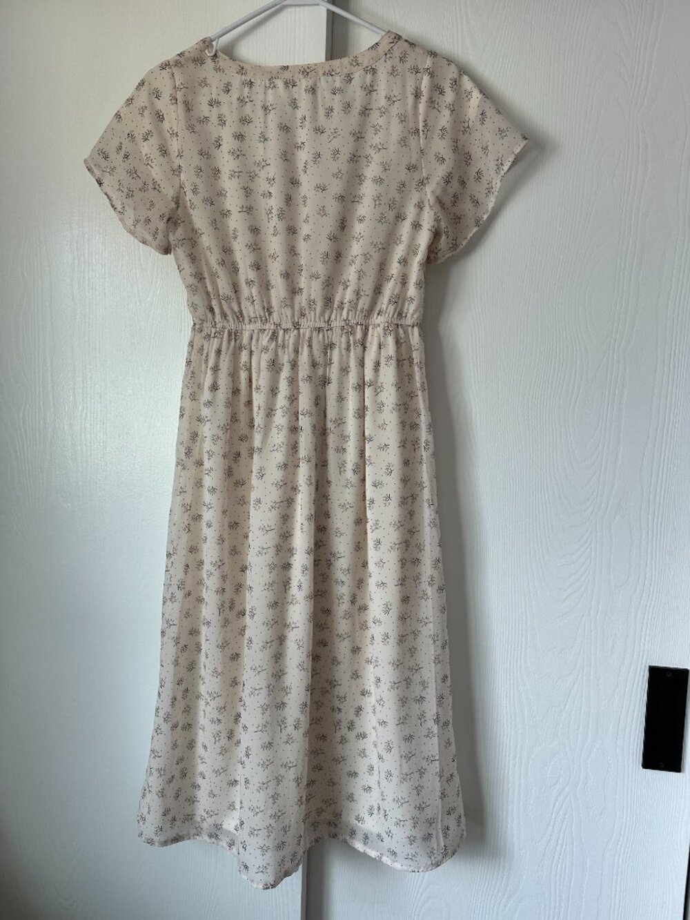 Women's Roolee Dress - Picture 4 of 6